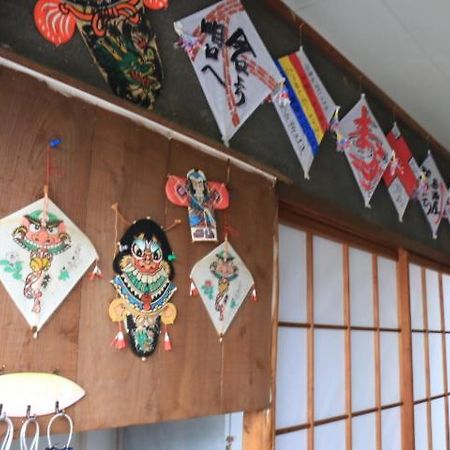 Hotel Pikaichi Second Goto Exterior foto