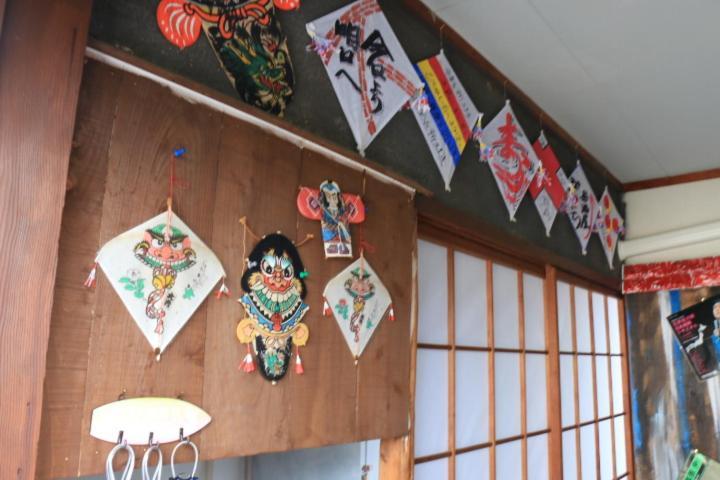Hotel Pikaichi Second Goto Exterior foto