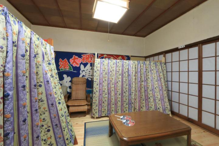 Hotel Pikaichi Second Goto Exterior foto