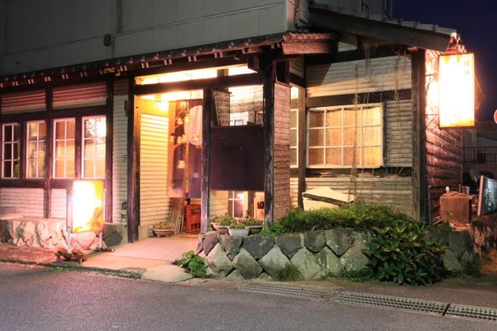 Hotel Pikaichi Second Goto Exterior foto